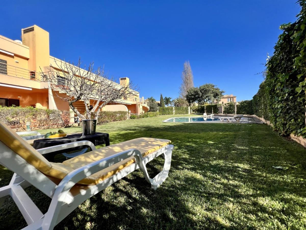 Vilamoura Paradise With Pool By Homing 외부 사진