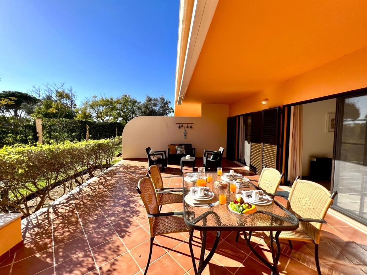 Vilamoura Paradise With Pool By Homing 외부 사진