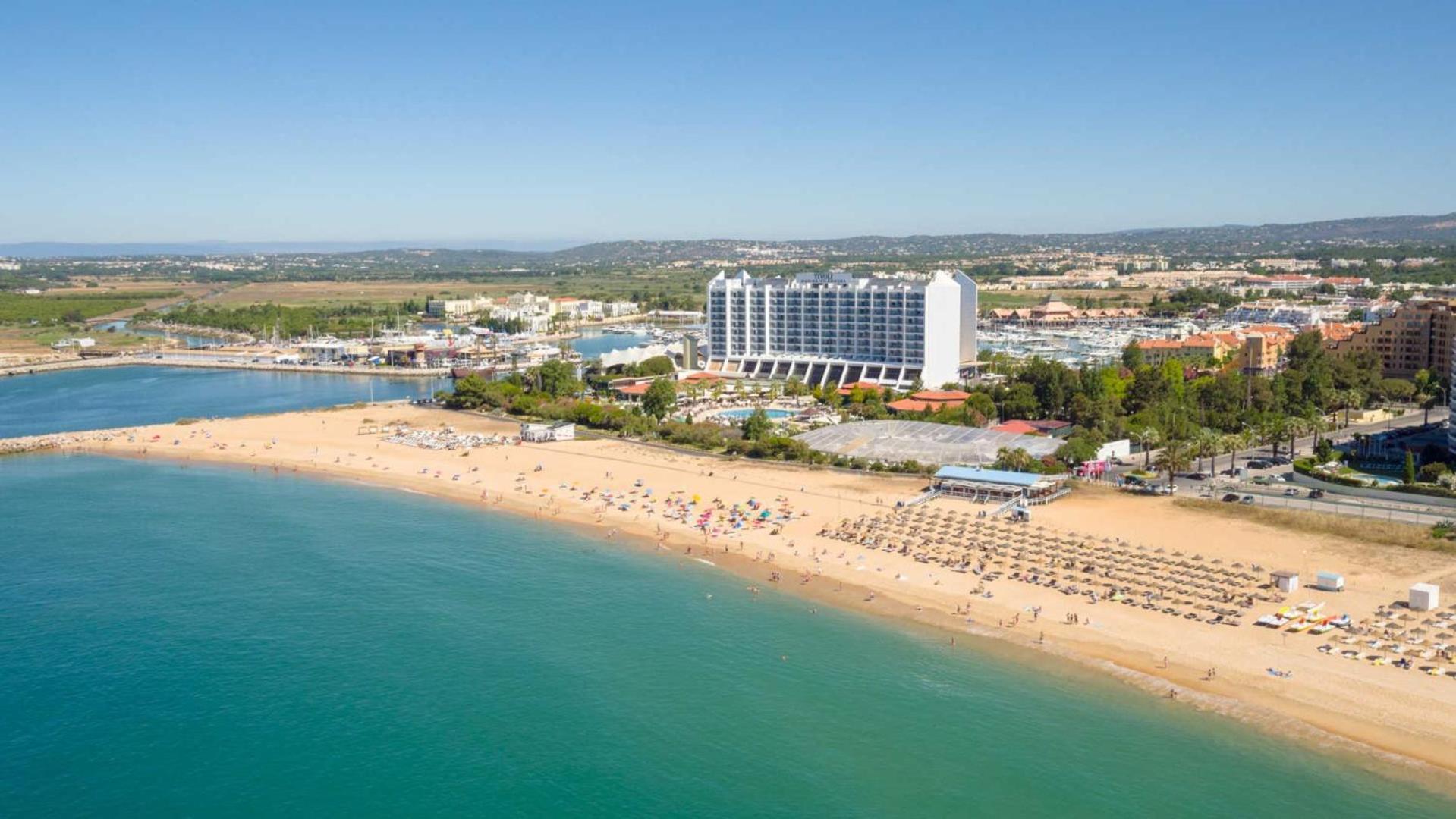 Vilamoura Paradise With Pool By Homing 외부 사진